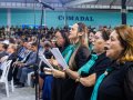 Convenção 2026 tem mensagem sobre o livramento de Deus para as famílias