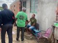 AD Miramar promove feira missionária e concentração evangelística