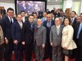 José Wellington Junior é empossado presidente da CGADB
