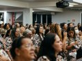 Mulheres de Alagoas são renovadas durante o 8º Congresso da UFADEAL 