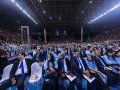 Confira a lista de obreiros consagrados na Convenção Estadual 2025