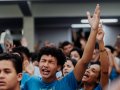 CONJOAAD e CONADKIDS somam 851 conversões e 724 batismos com o Espírito Santo