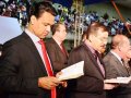 Pastor Josué Brandão: 