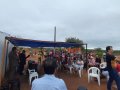 Ação do projeto Almas Para Deus em Inhapi resulta em 12 vidas para Jesus