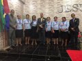 Assembleia de Deus em Rocha Cavalcante celebra Jubileu de Ouro