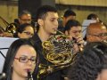 Segunda noite de Centenário é marcada pela Chama Pentecostal