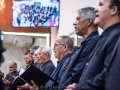 AD Farol celebra o aniversário do pastor José Orisvaldo e da Irmã Vaninha