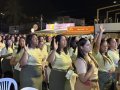 Centenário da Assembleia de Deus em Maragogi é marcado com poder pentecostal