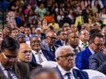 Segundo dia de Convenção é marcado com poder pentecostal
