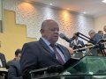 Pr. José Alberto Olímpio é o novo líder da AD em Teotônio Vilela
