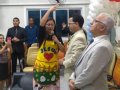AD Bebedouro celebra 48 Anos do Departamento Infantil Novas de Sião