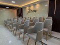 Pastor-presidente participa da inauguração do templo sede da AD Maragogi