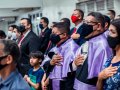 Faculdade de Teologia de Alagoas certifica 160 alunos de diferentes cursos
