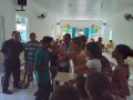 AD Riacho Doce| 2ª Gincana Bíblica movimenta EBD na Grota do Andraujo