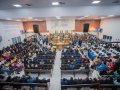 Assembleia de Deus em Alagoas inicia Convenção Estadual com Culto de Boas-Vindas