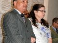 Festa das senhoras e do círculo de oração impacta AD no Vergel