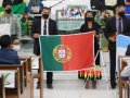 Dia Nacional de Missões é celebrado na AD Clima Bom B
