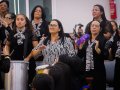 6º Congresso da UFADEAL é marcado pela glória de Deus