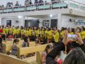 Festividade de Círculo de Oração e Visitadoras marca Teotônio Vilela