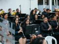 Banda Louvores de Sião celebra 72 anos com culto em ação de graças no Farol