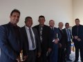 Rev. José Orisvaldo Nunes de Lima inaugura mais um templo da AD em Coruripe