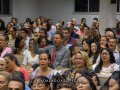 Culto de Doutrina tem mensagem sobre o cuidado no compromisso com Deus