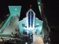 Pastor-presidente inaugura a nona igreja em 2021: AD Benedito Bentes 3
