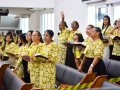 7º Congresso de Mulheres é marcado pelo poder de Deus