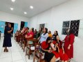 Salvação e renovo marcam congresso infantil no campo missionário de Riacho da Jacobina