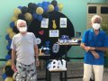 LEAL celebra o Dia dos Pais com atividades e homenagens