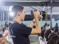 3ª e 4ª Regiões| Abertura do CONJOAAD 2026 reúne milhares de jovens no Farol