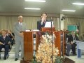 Pr. Daniel Silva revela que foi vítima de seqüestro relâmpago