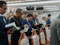 Assembleia de Deus no Farol celebra 43 anos do grupo Vozes Infantis