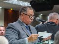 Missionário Rafael Felizardo e família serão enviados à Argentina
