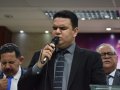 A perseguição da igreja é tema do culto de doutrina na igreja sede