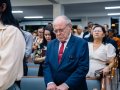 “A Igreja de Cristo não precisa temer a feitiçaria”, afirma o pastor-presidente