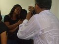 AD da Coronel Paranhos comemora 13 anos do grupo Nova Jerusalém