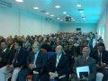 Pr. José Carvalho é homenageado pela Convenção de Ministros
