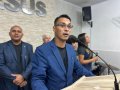 Sub congregação da AD Piabas celebra o aniversário do ministério de louvor Novo Amanhecer
