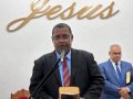 Assembleia de Deus inaugura mais um templo em Chã do Pilar