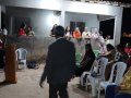 Seis pessoas aceitam a Jesus em cruzada evangelística da AD Craíbas