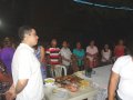 Batismo e doações marcam trabalhos missionários na Bolívia