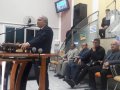 AD Bebedouro celebra 25 anos do Departamento de Missões