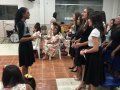 Assembleia de Deus no José Tenório é impactada pela 19º Festividade de Mulheres