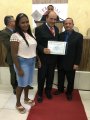 Faculdade de Teologia de Alagoas forma mais uma turma do Curso de Capelania