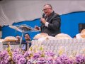 Rev. José Orisvaldo Nunes de Lima participa da Santa Ceia em Campina Grande (PB)