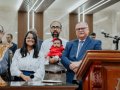 Assembleia de Deus celebra o nascimento de Jesus com a cantata “Natal glorioso”