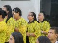 Festividade de Círculo de Oração e Visitadoras marca Teotônio Vilela