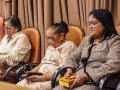 Convenção Estadual segue com a programação diurna da Escola Bíblica de Obreiros