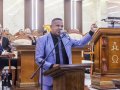 Rev. José Orisvaldo Nunes de Lima ensina sobre a busca por Jesus Cristo
